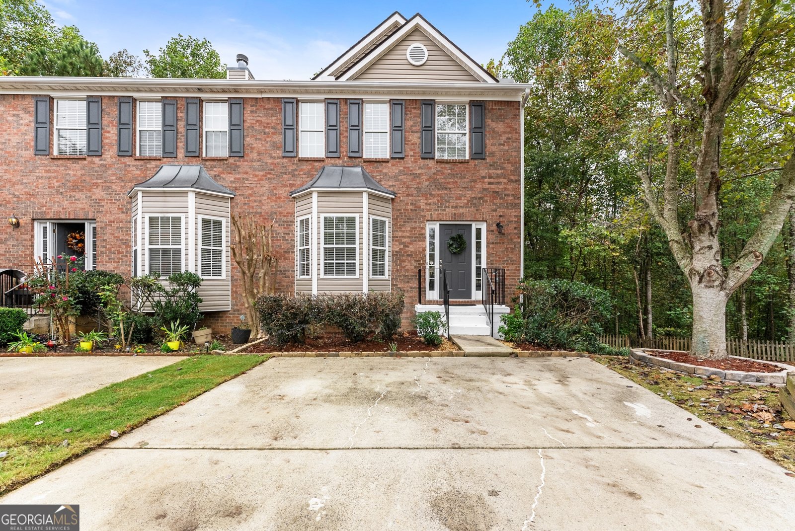 4948 Oak Meadow Lane Oakwood - 15