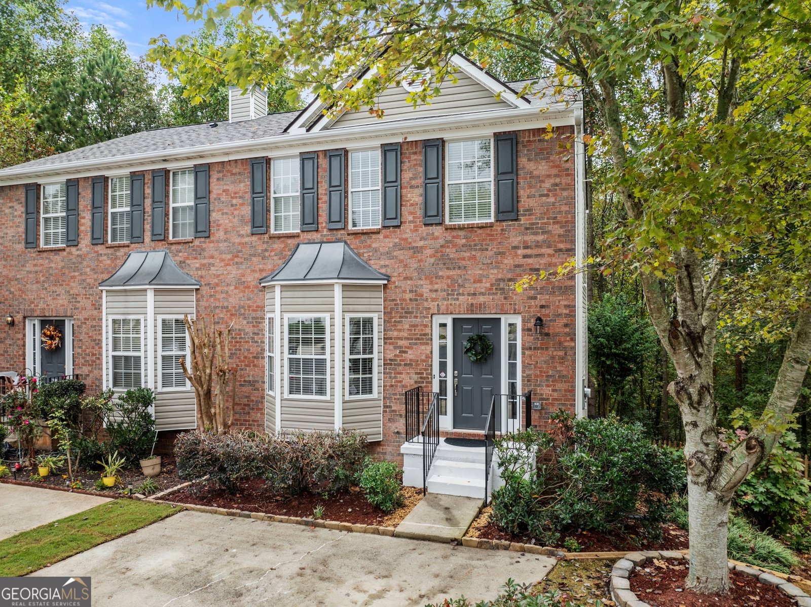 4948 Oak Meadow Lane Oakwood - 16