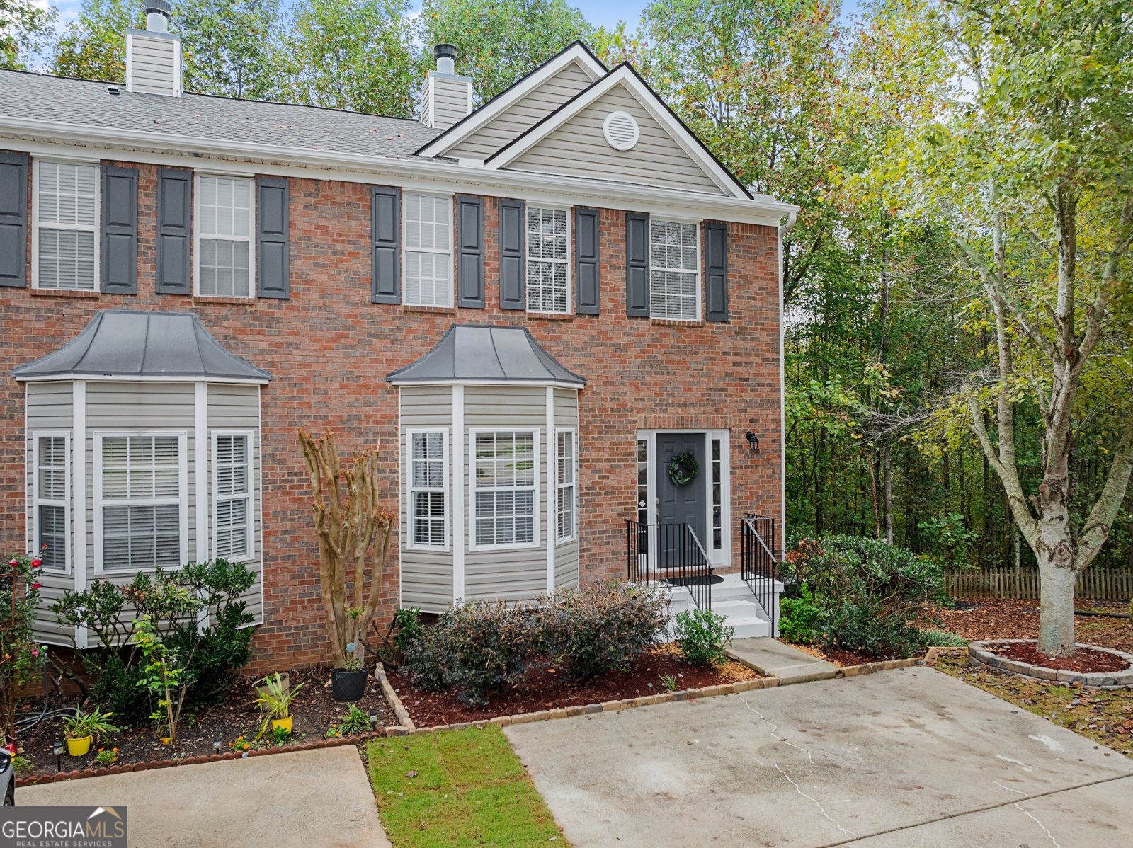 4948 Oak Meadow Lane Oakwood - 17