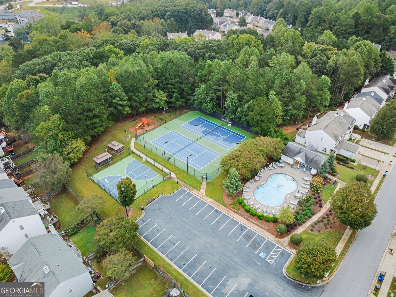 4948 Oak Meadow Lane Oakwood - 18