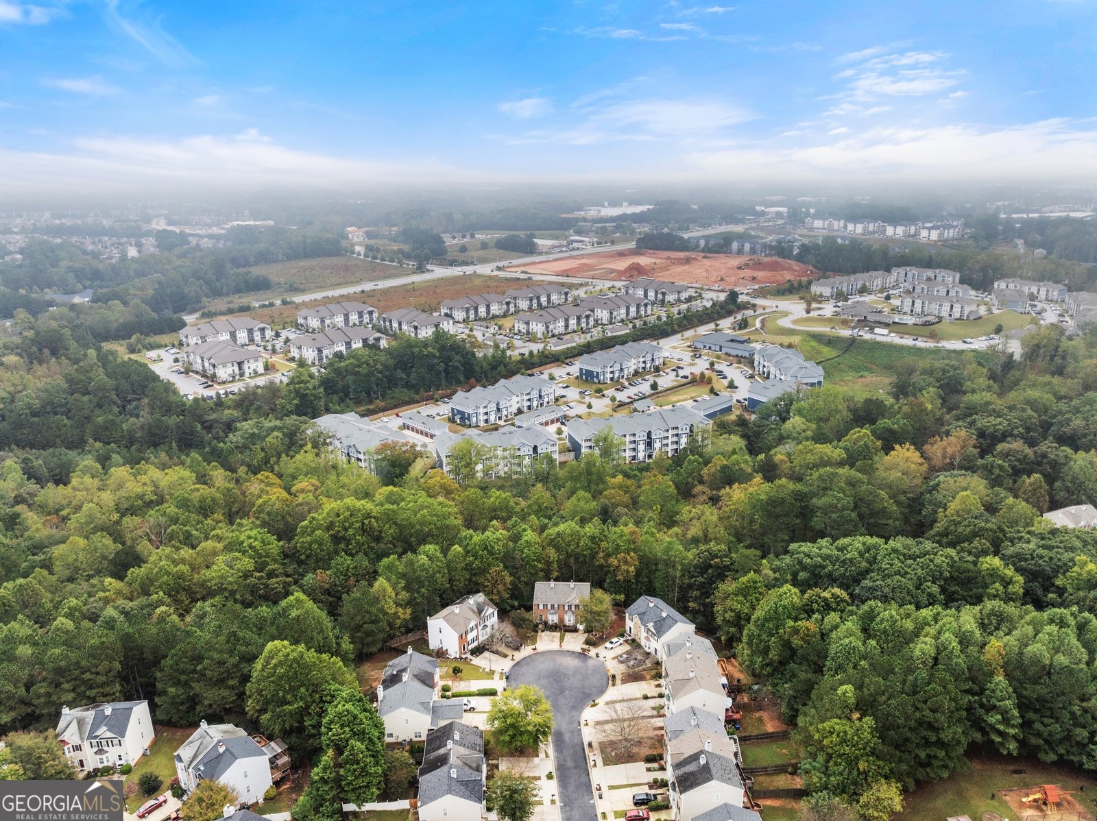 4948 Oak Meadow Lane Oakwood - 19