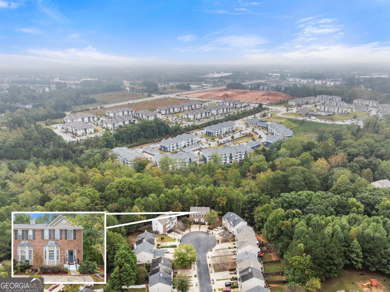 4948 Oak Meadow Lane Oakwood - 20