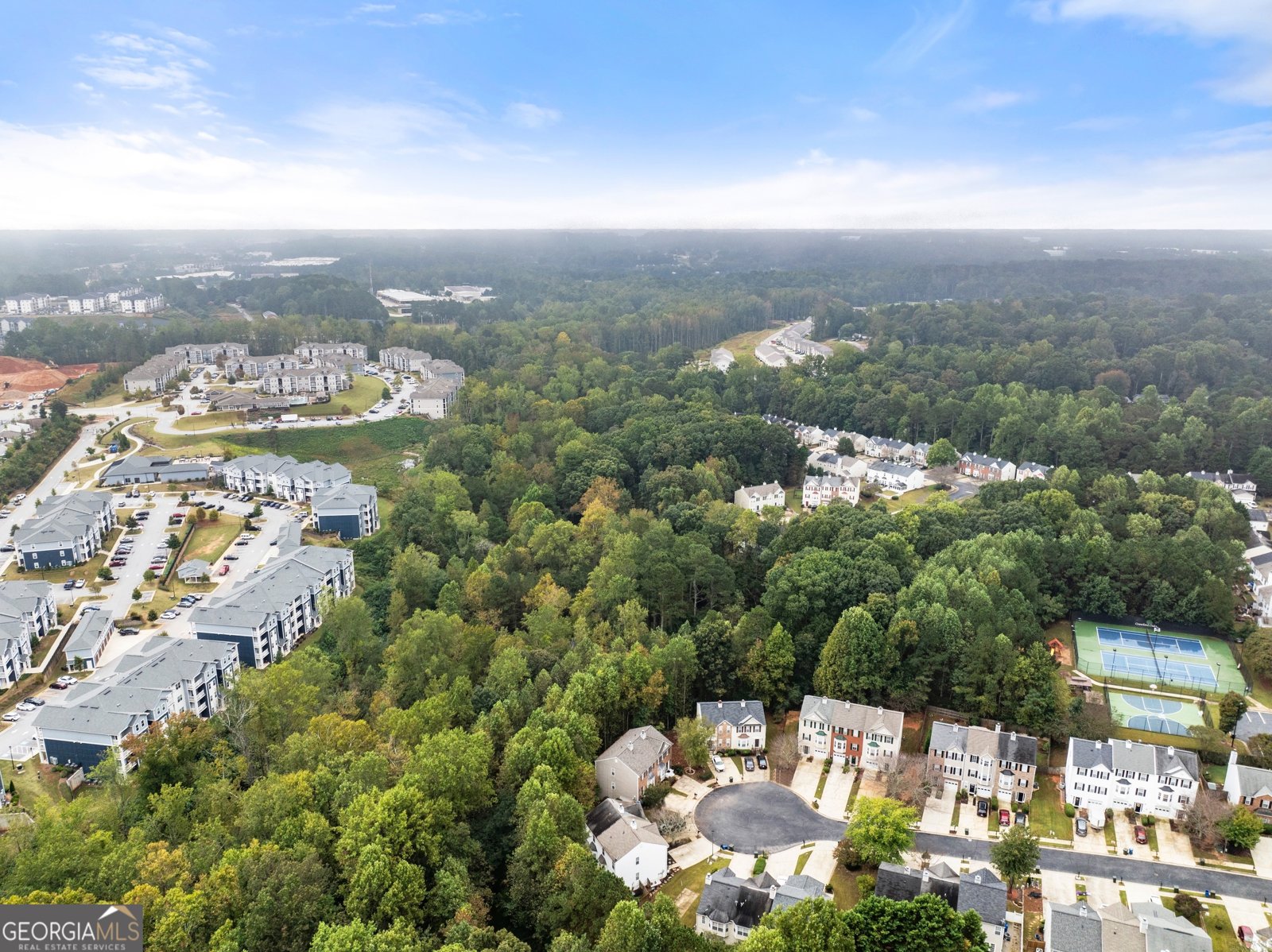 4948 Oak Meadow Lane Oakwood - 21