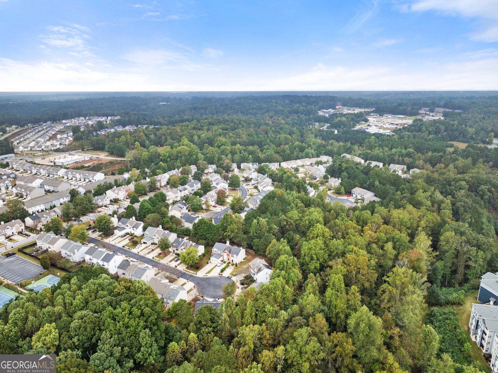 4948 Oak Meadow Lane Oakwood - 24