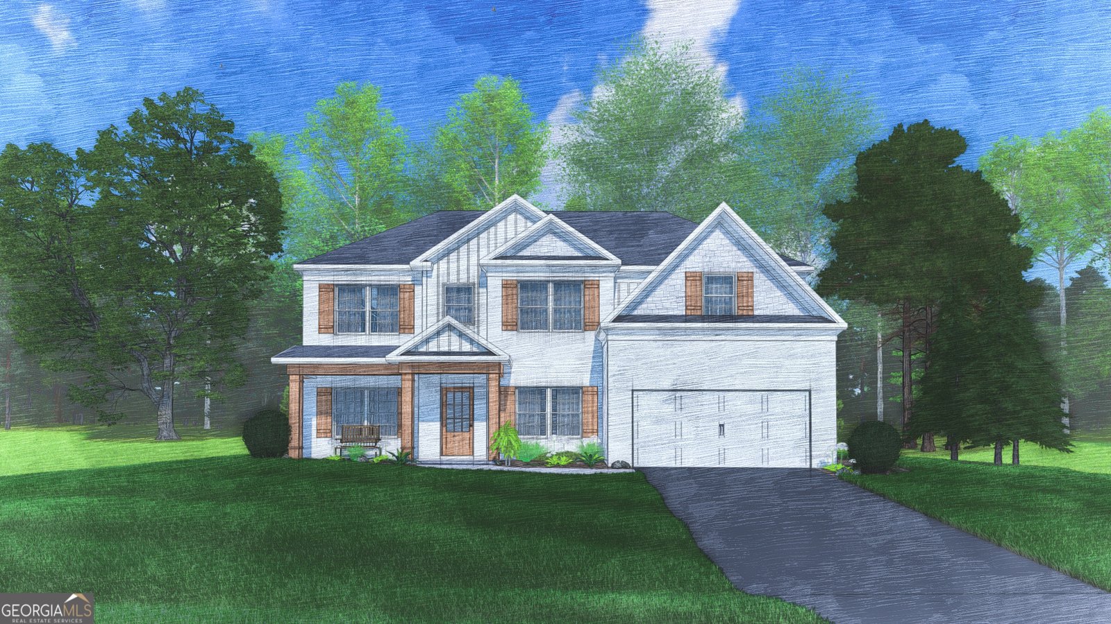 4118 Holstein Hill Columbus - 1