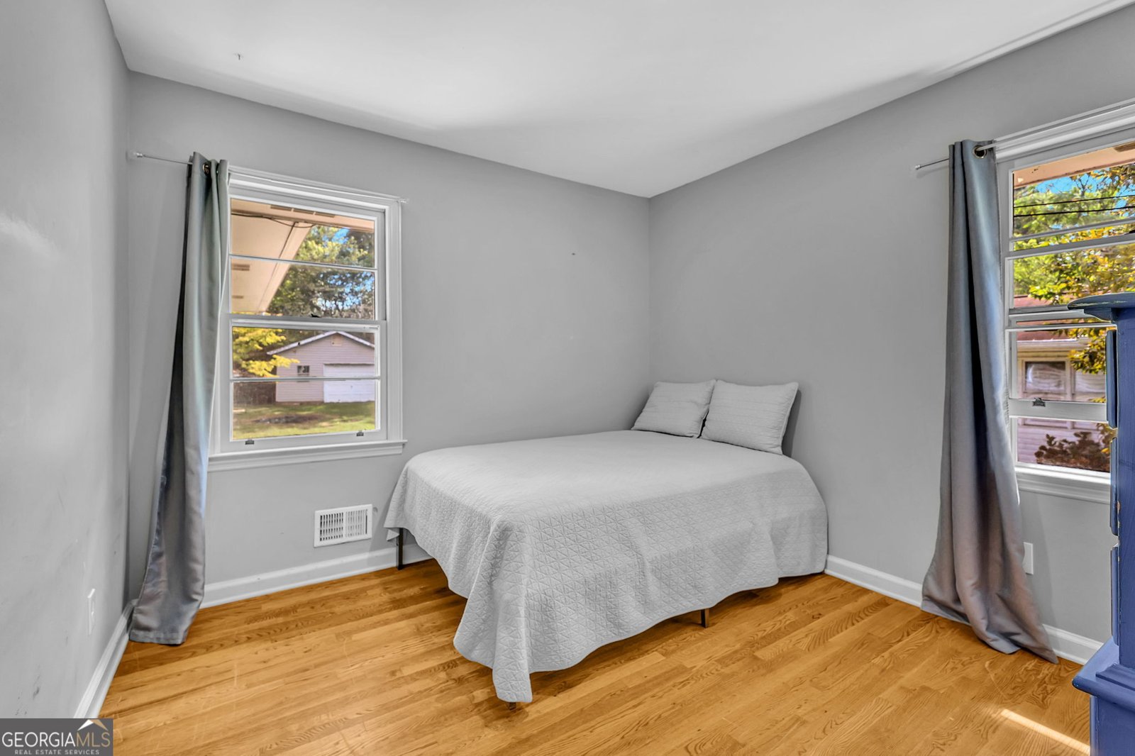 349 Virginia Place Marietta - 1