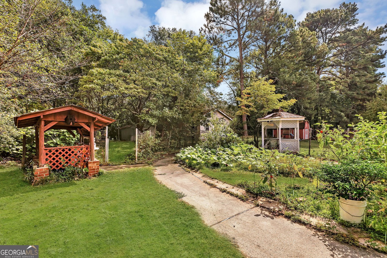 349 Virginia Place Marietta - 22