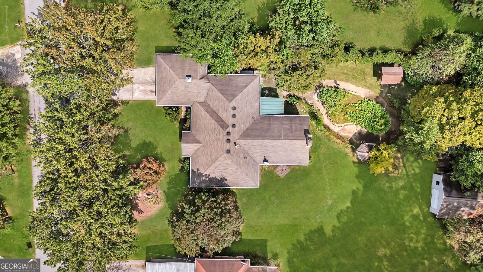 349 Virginia Place Marietta - 9
