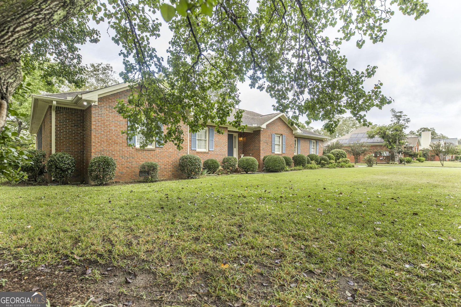 5731 School Road Macon - 2