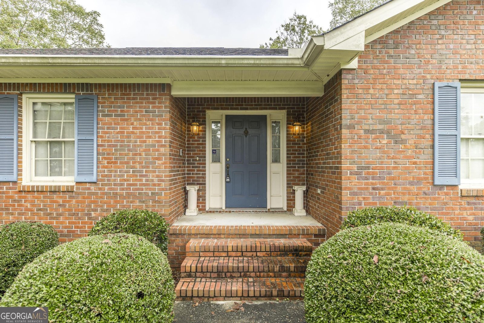 5731 School Road Macon - 3