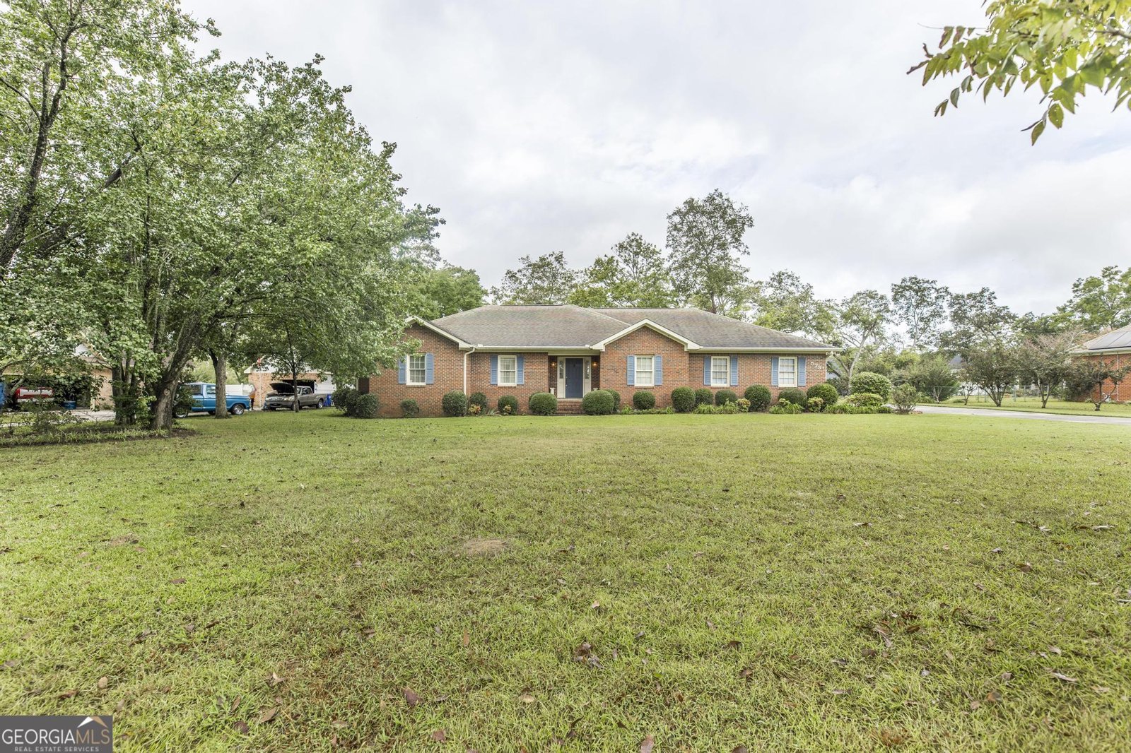 5731 School Road Macon - 35