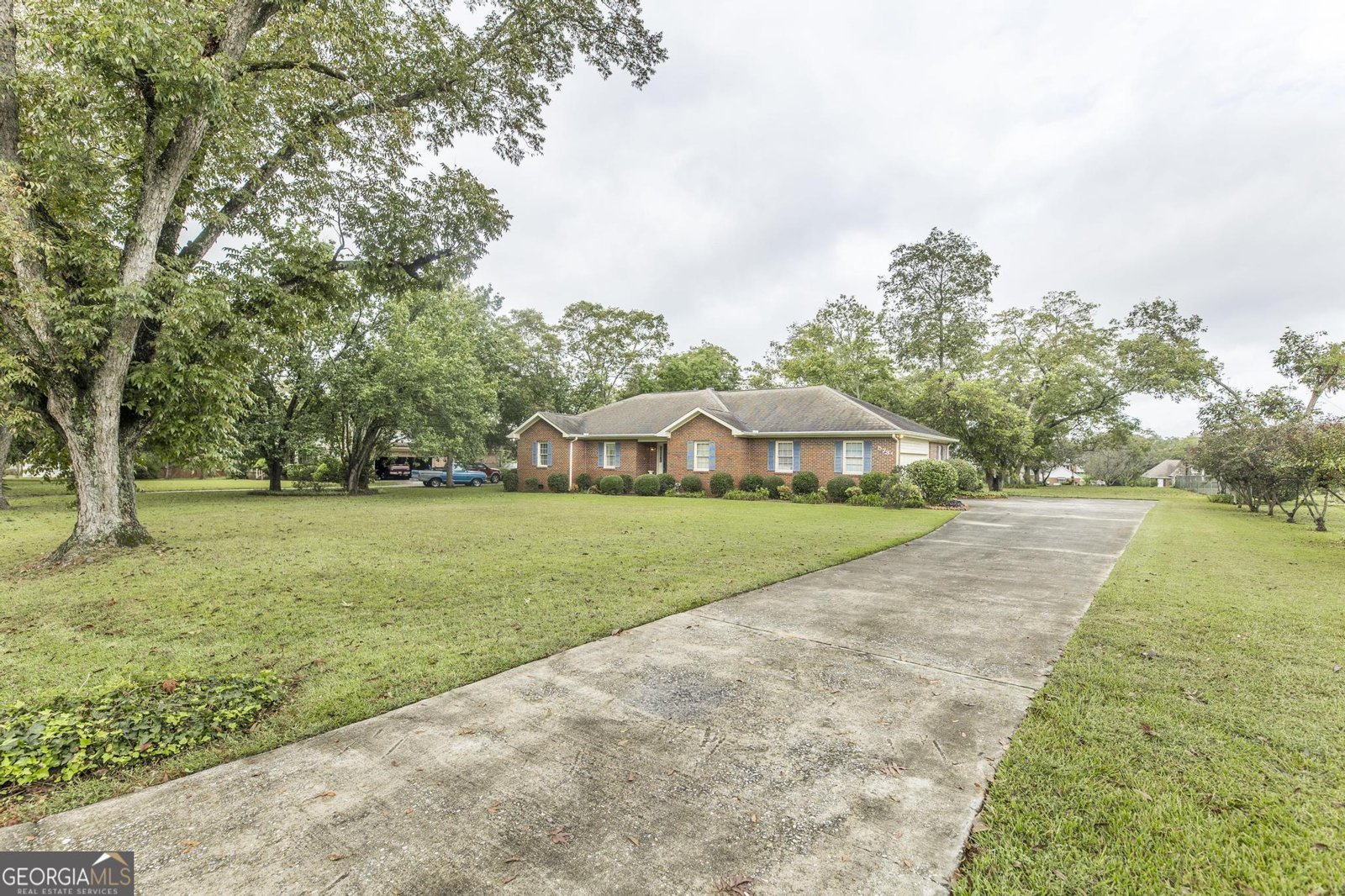 5731 School Road Macon - 36