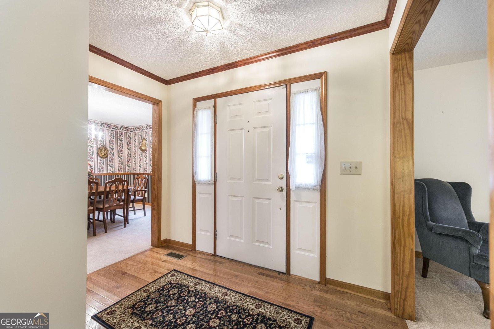 5731 School Road Macon - 4