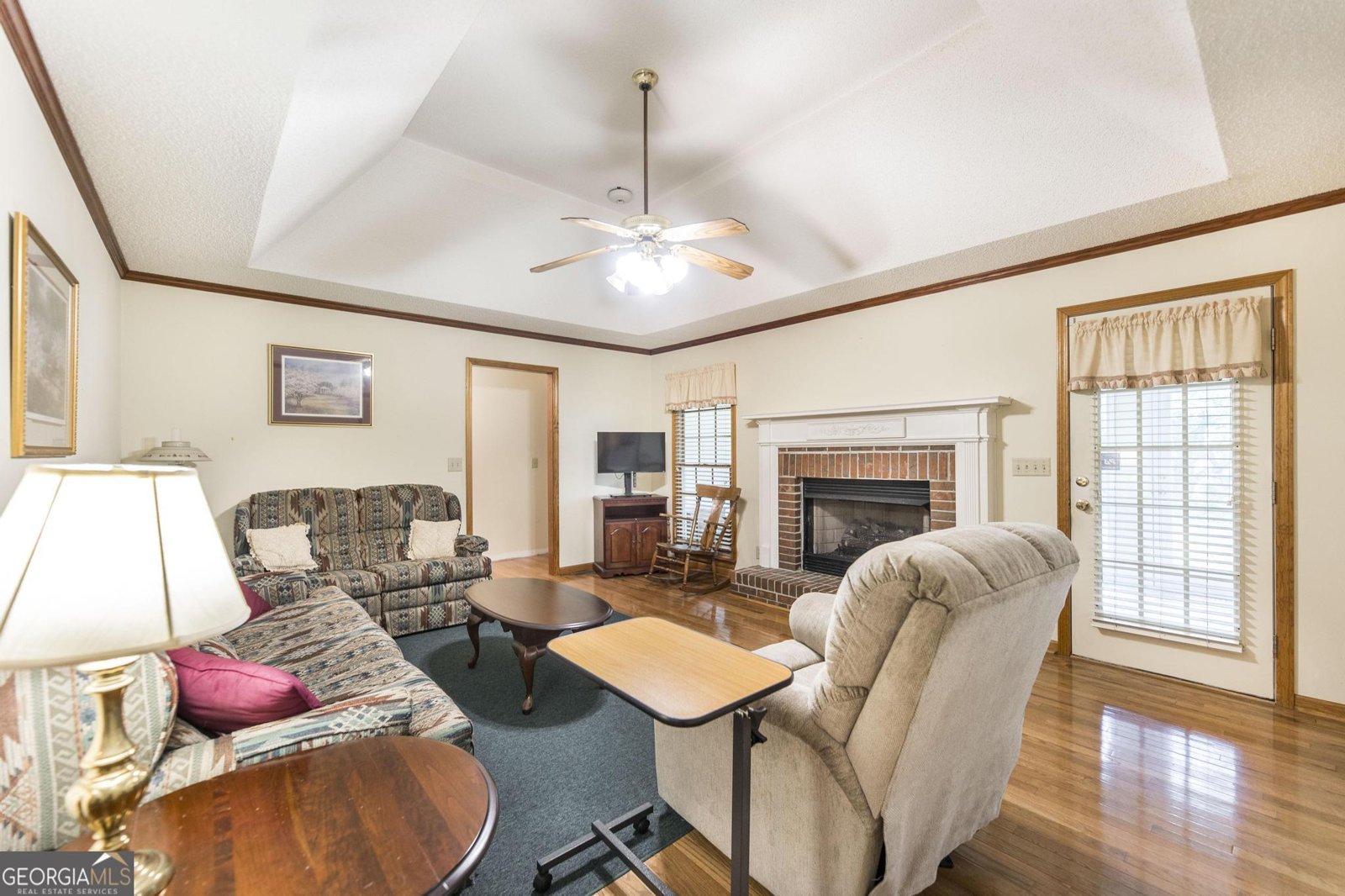 5731 School Road Macon - 6