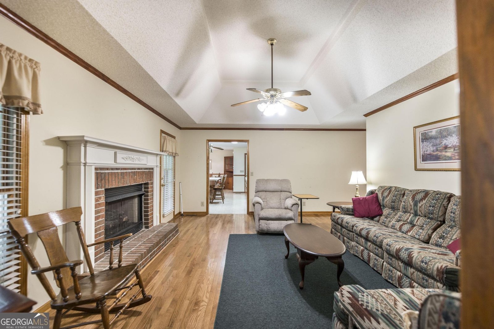 5731 School Road Macon - 7