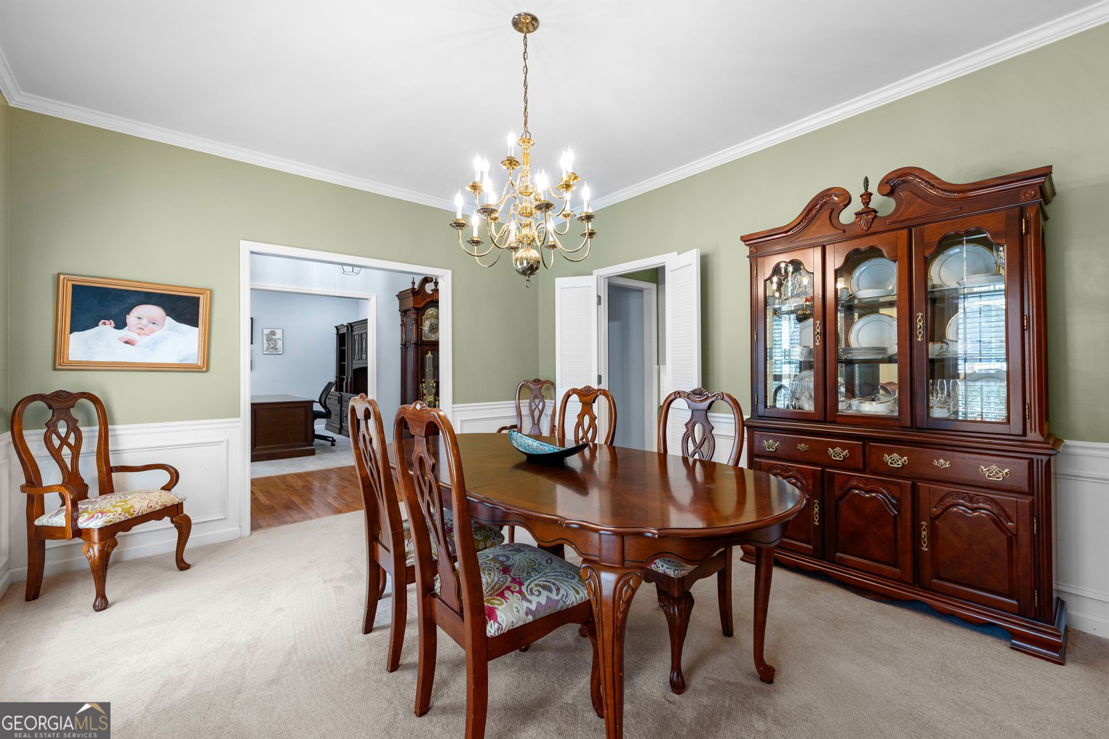 105 Ridgeview Drive Lagrange - 1