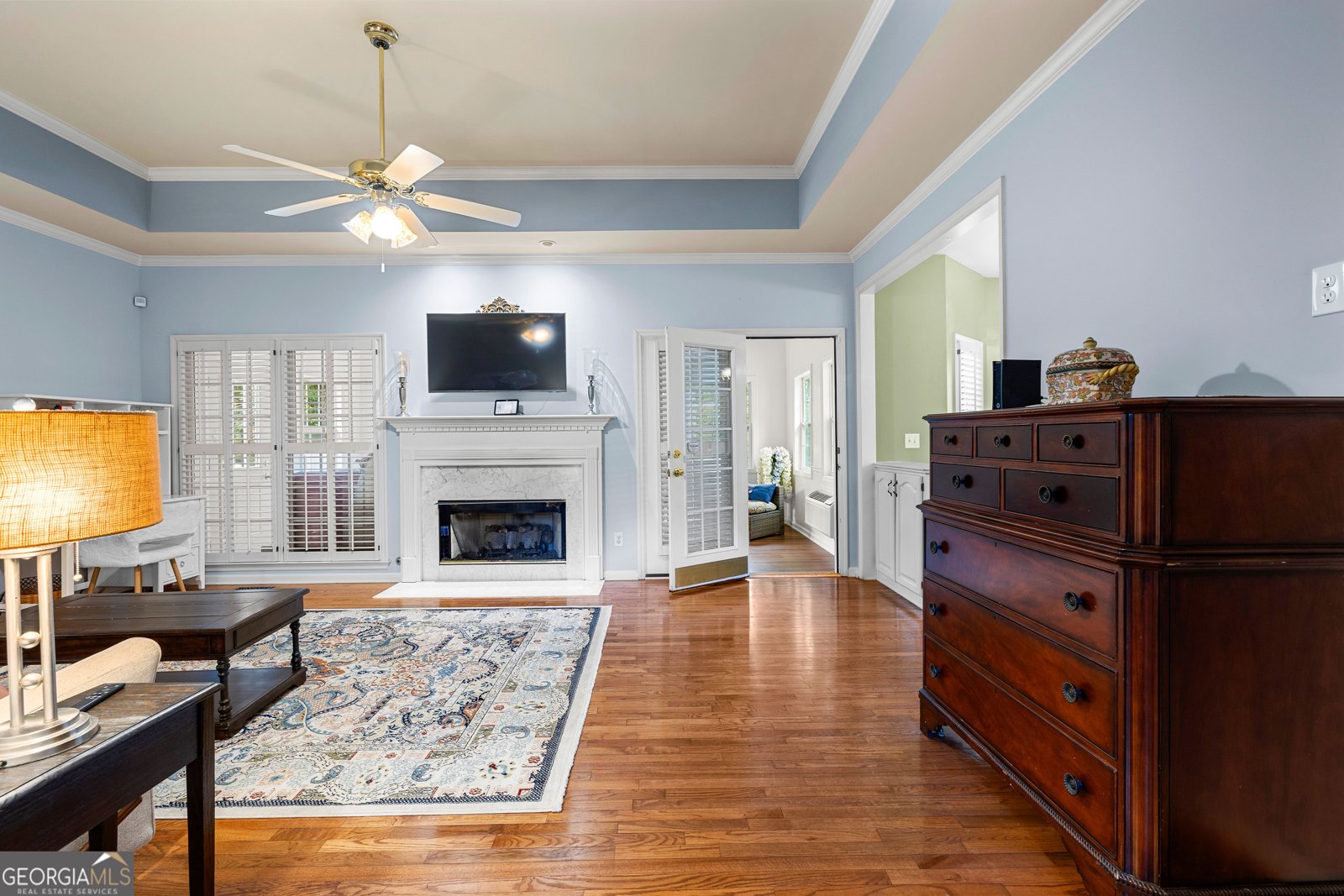 105 Ridgeview Drive Lagrange - 3