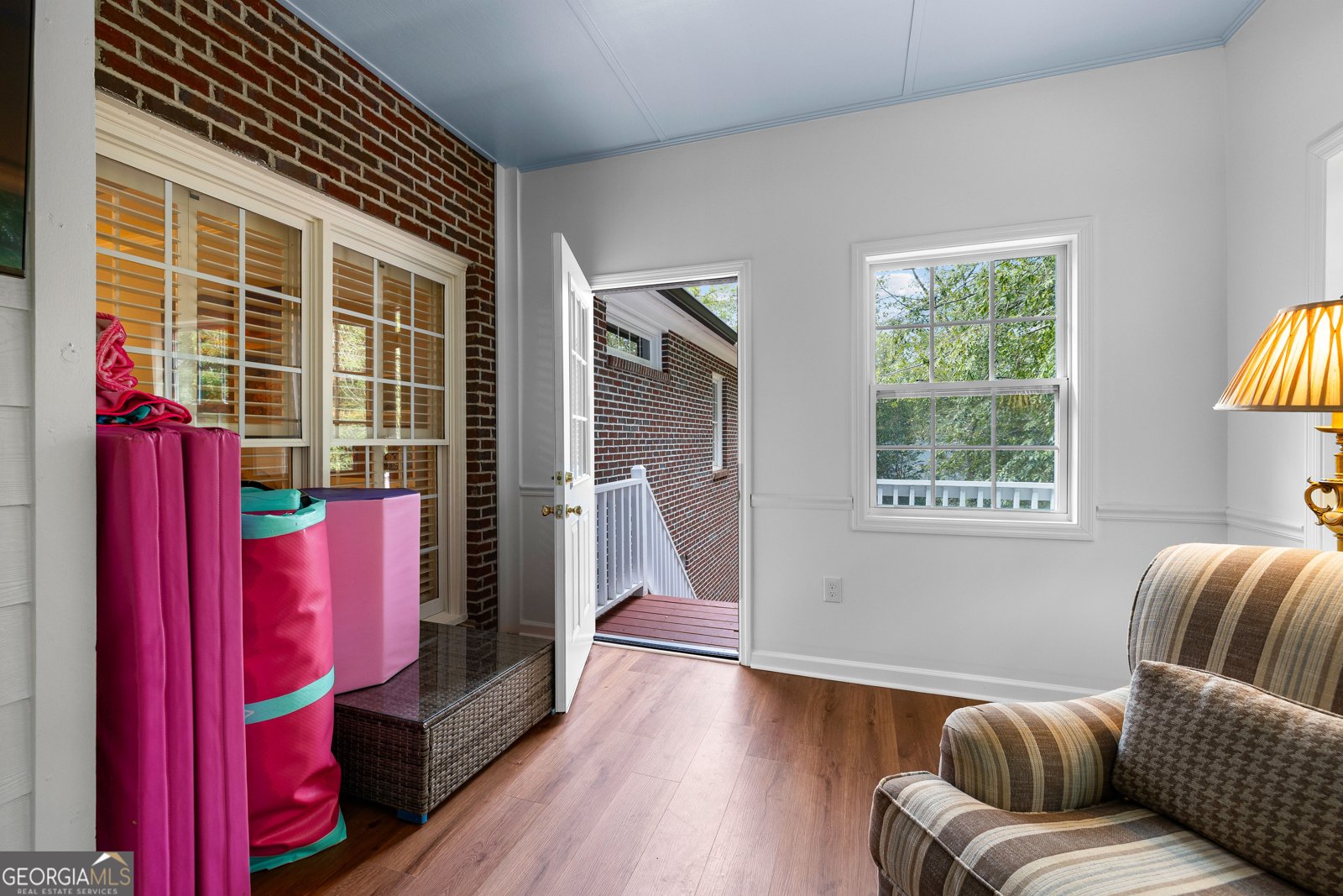 105 Ridgeview Drive Lagrange - 34