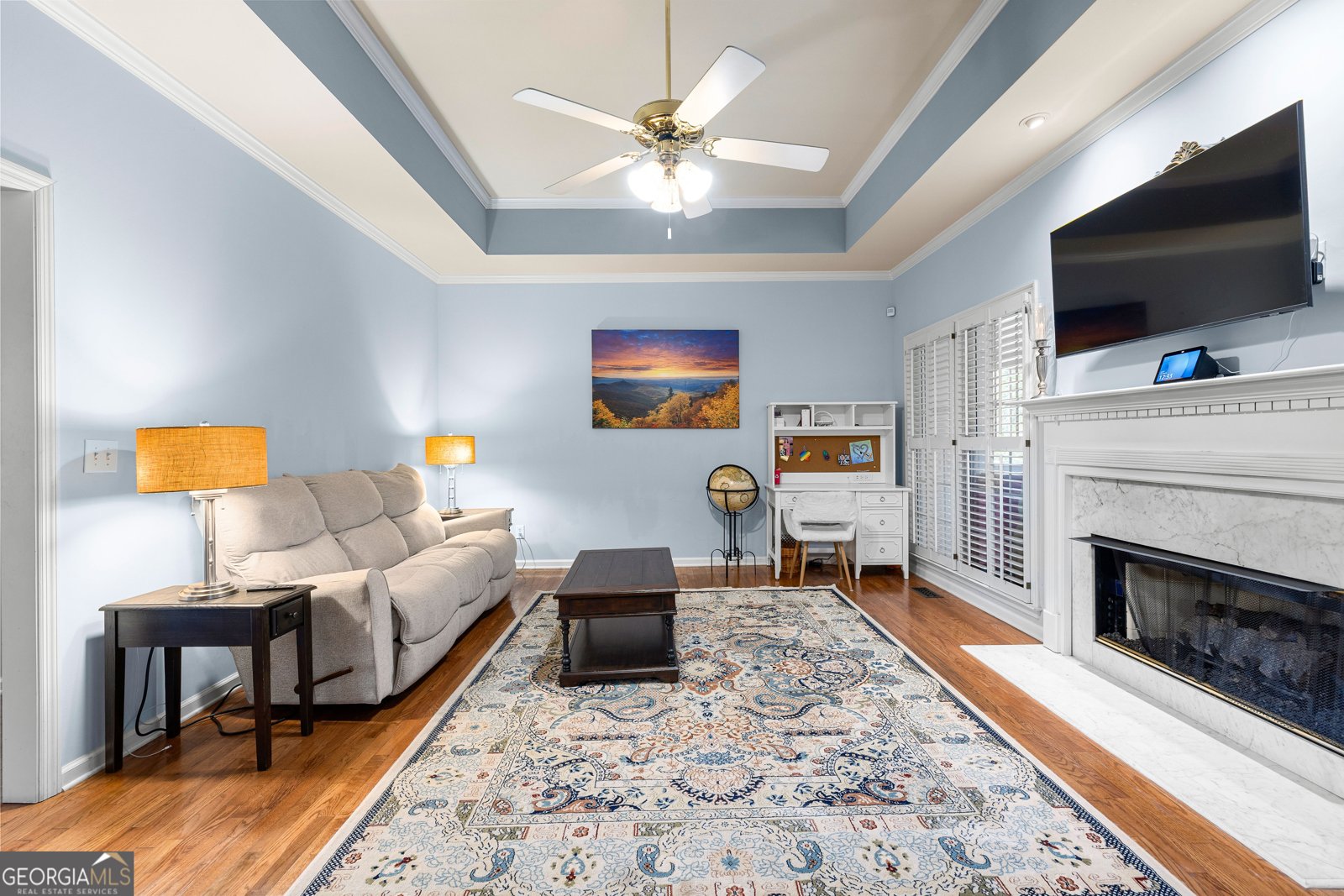 105 Ridgeview Drive Lagrange - 4