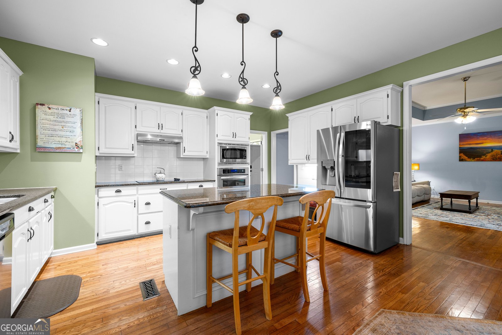 105 Ridgeview Drive Lagrange - 7