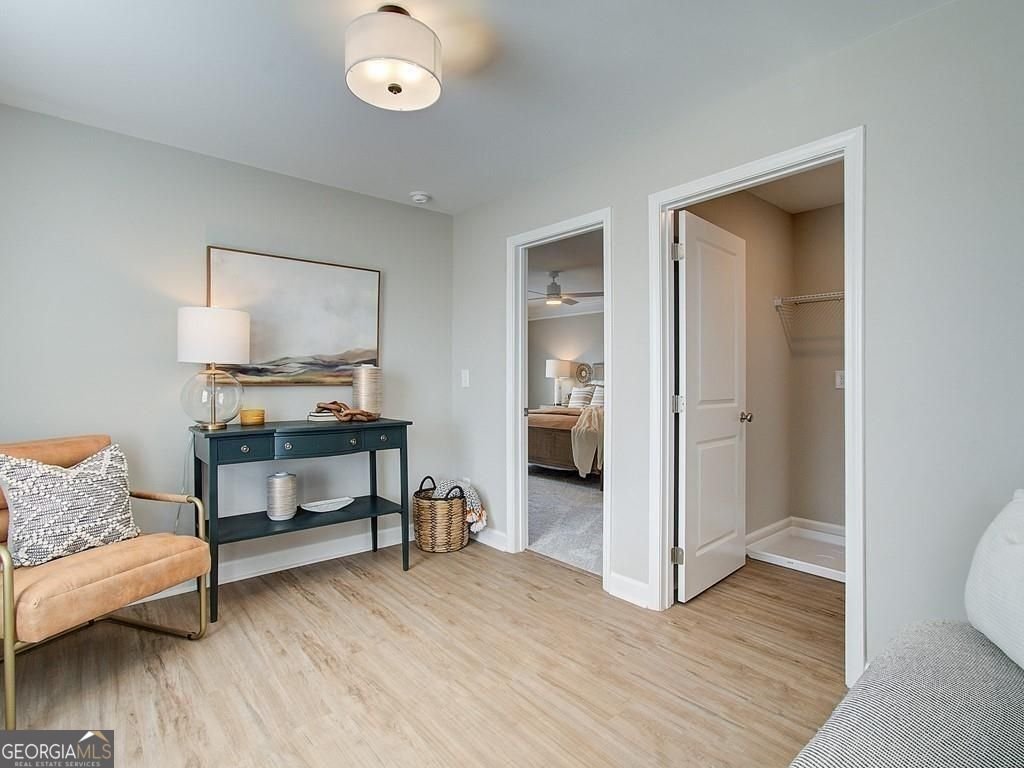 3341 Verdi Lane Kennesaw - 1