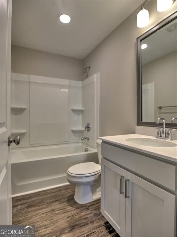 3341 Verdi Lane Kennesaw - 13