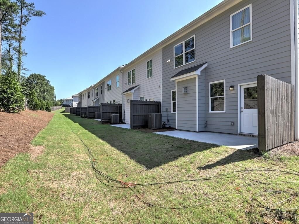 3341 Verdi Lane Kennesaw - 17