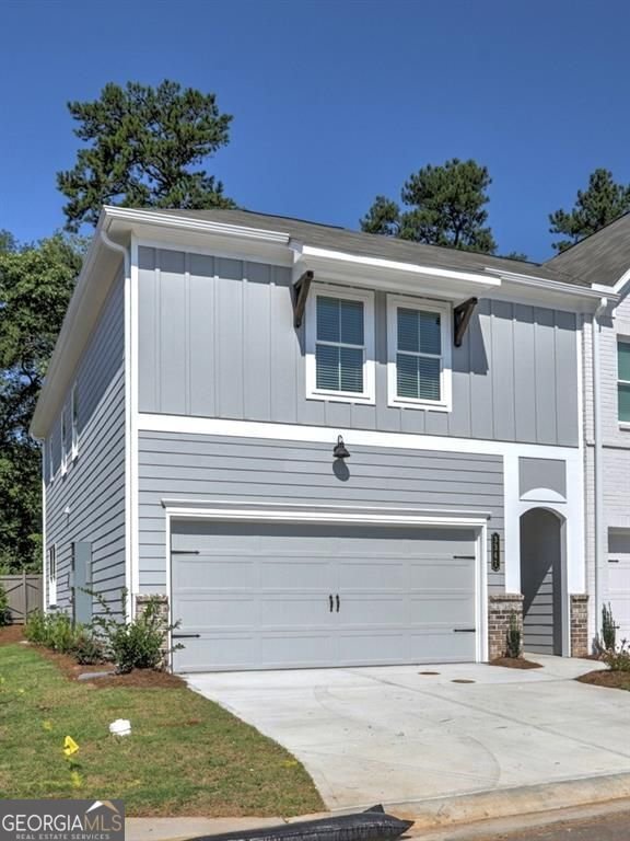 3341 Verdi Lane Kennesaw - 19