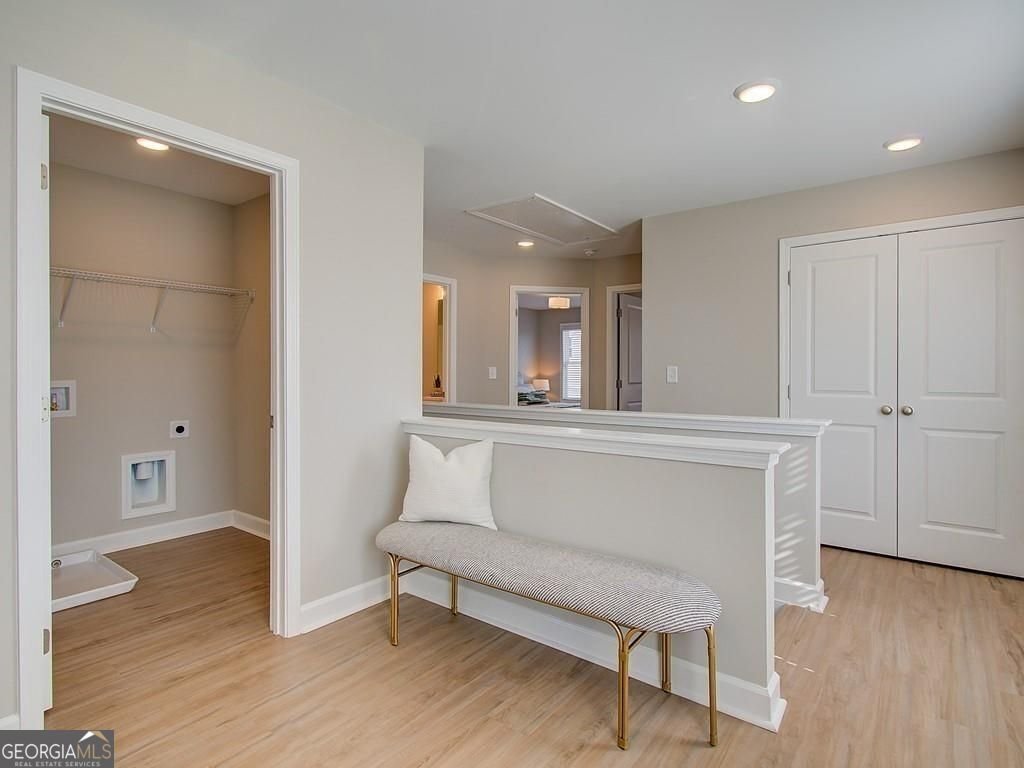 3341 Verdi Lane Kennesaw - 2