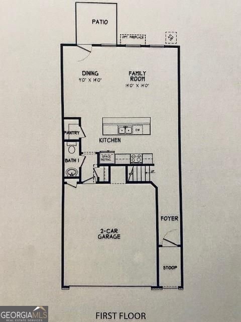3341 Verdi Lane Kennesaw - 21