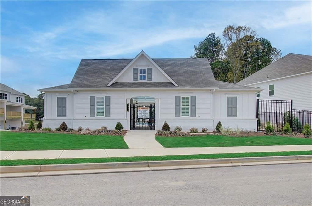 3341 Verdi Lane Kennesaw - 23