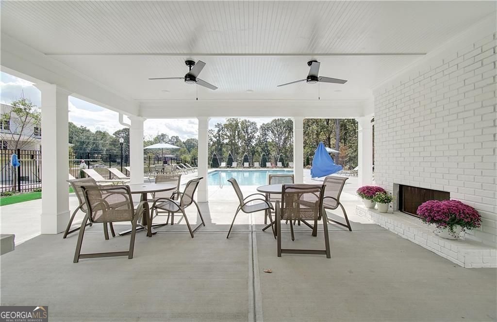 3341 Verdi Lane Kennesaw - 26