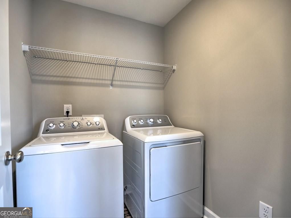 3341 Verdi Lane Kennesaw - 3