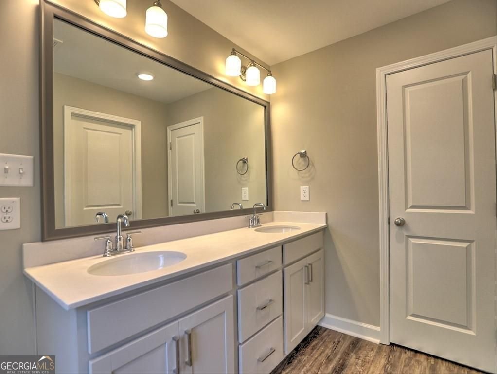 3341 Verdi Lane Kennesaw - 32