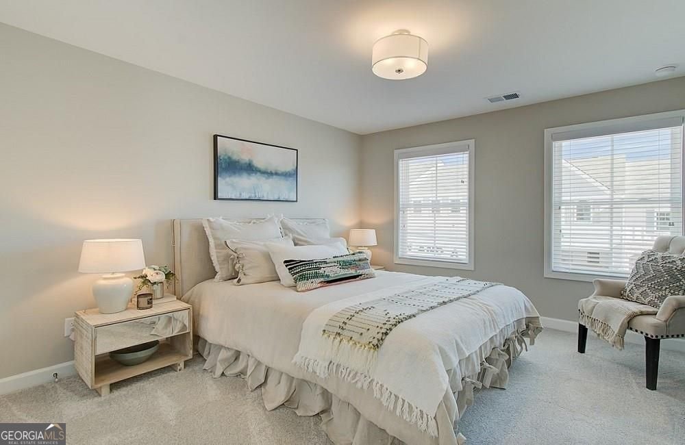 3341 Verdi Lane Kennesaw - 35