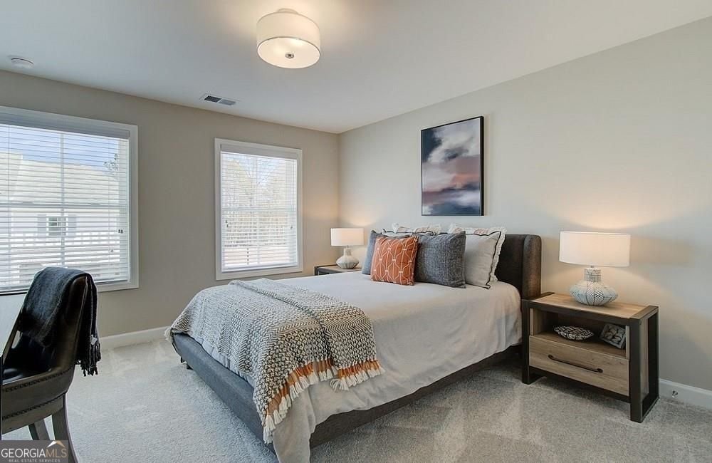 3341 Verdi Lane Kennesaw - 38