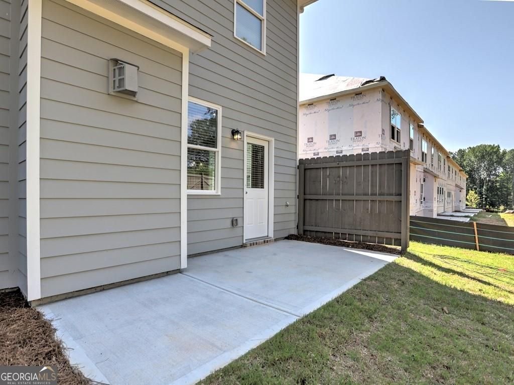 3341 Verdi Lane Kennesaw - 41