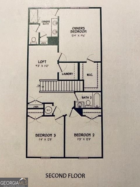 3341 Verdi Lane Kennesaw - 45