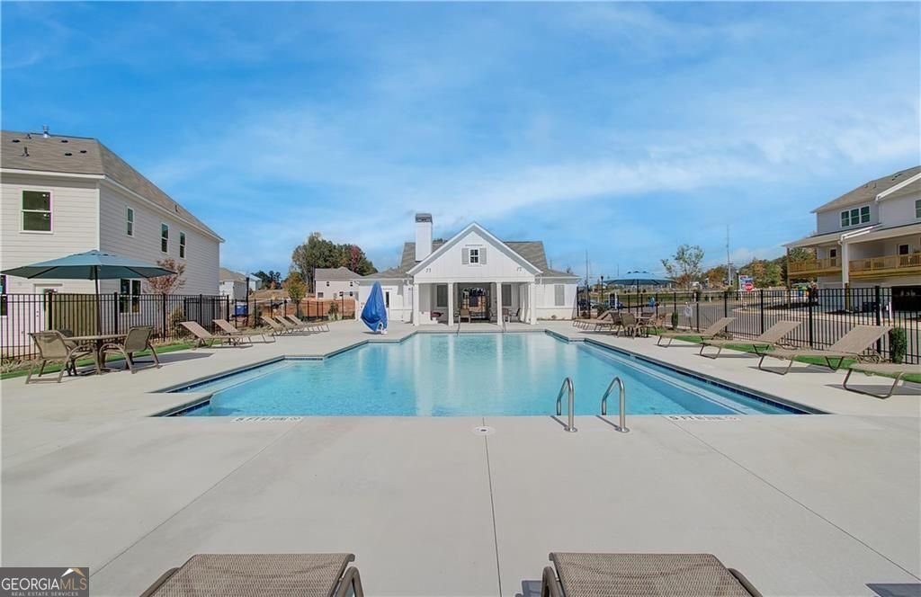 3341 Verdi Lane Kennesaw - 47