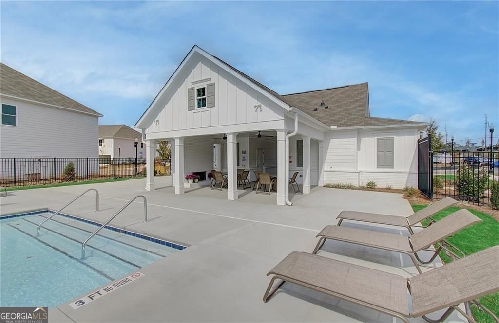 3341 Verdi Lane Kennesaw - 48