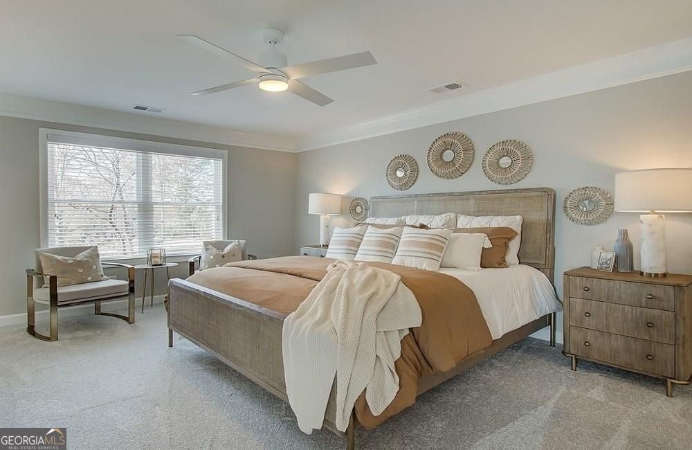3341 Verdi Lane Kennesaw - 5