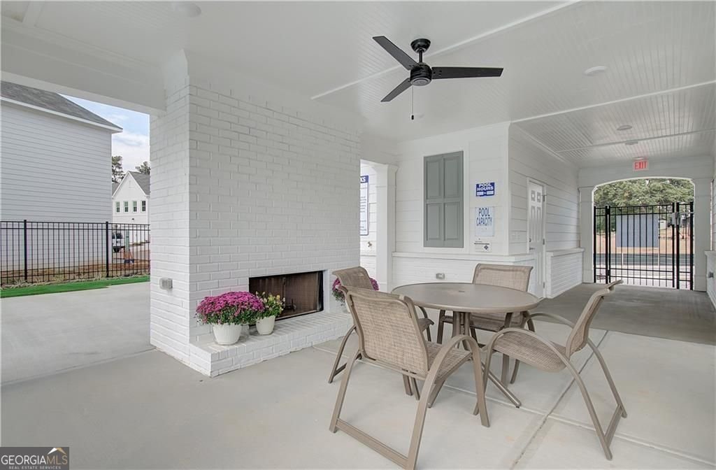 3341 Verdi Lane Kennesaw - 50