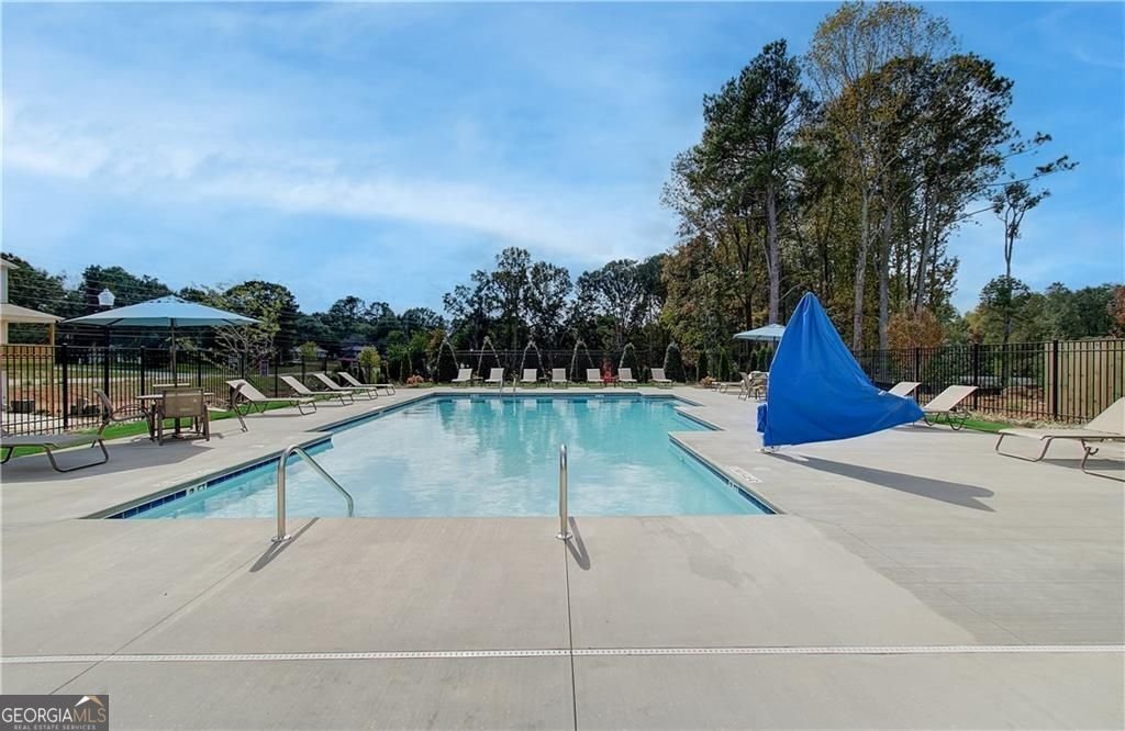 3341 Verdi Lane Kennesaw - 51