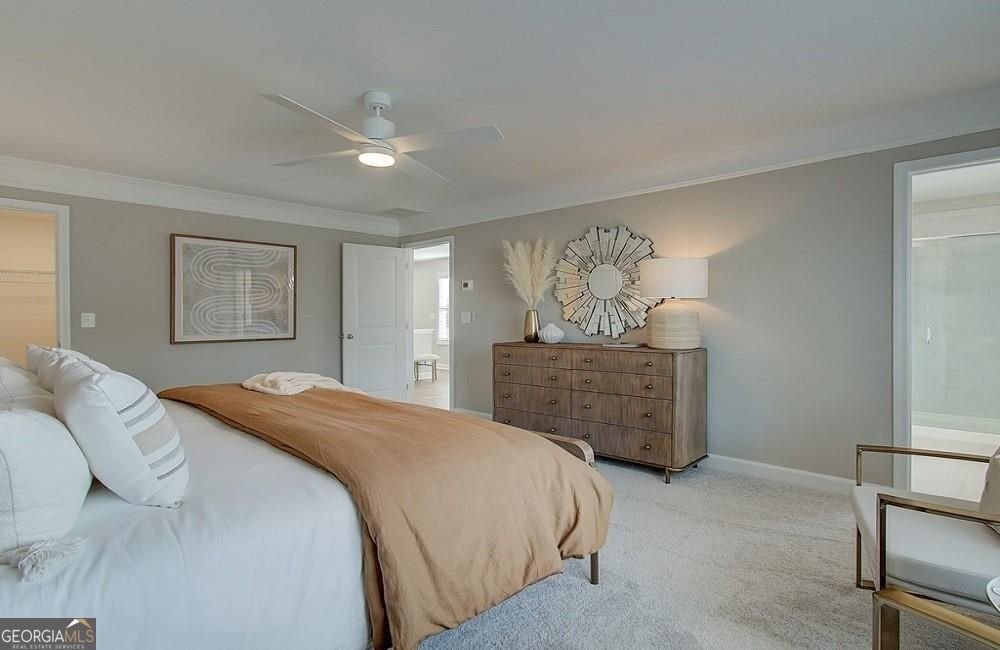 3341 Verdi Lane Kennesaw - 6