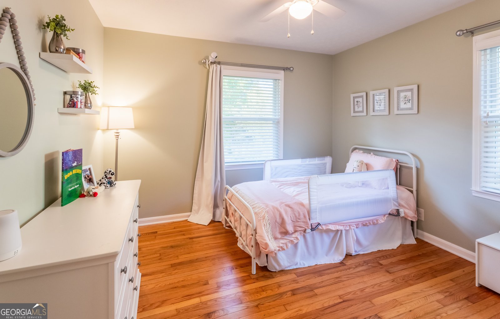 317 Highview Drive Smyrna - 15
