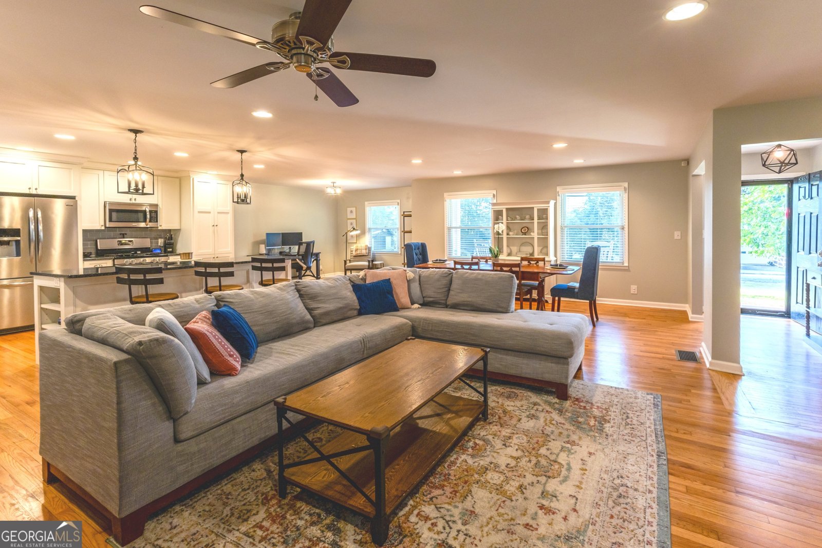 317 Highview Drive Smyrna - 2