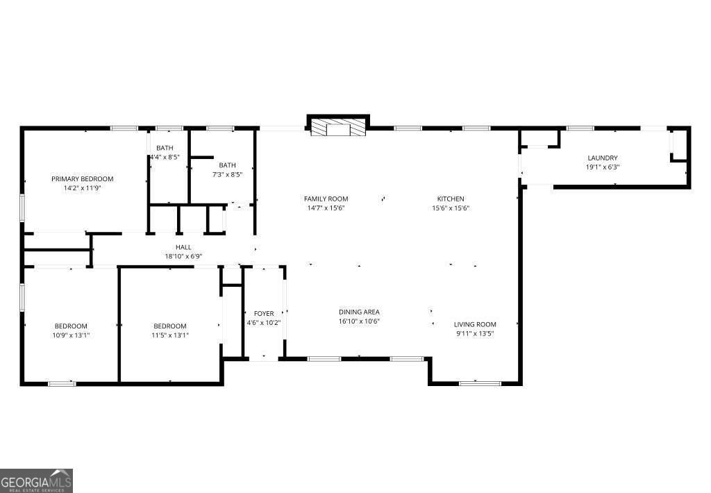 317 Highview Drive Smyrna - 23