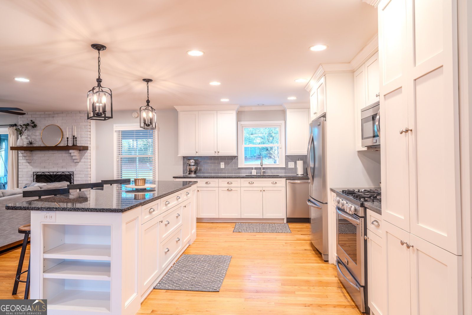 317 Highview Drive Smyrna - 4