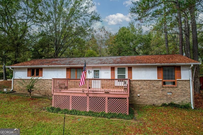 1087 Greentree Parkway Macon - 2