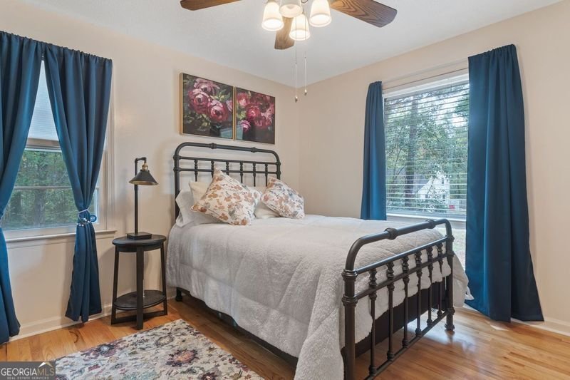 1087 Greentree Parkway Macon - 27